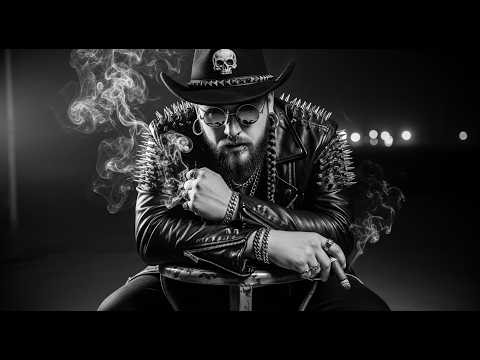 Outlaw Country Rap Road Playlist 2026 | Southern Rock, Western Hip Hop & Country Heat – VOL 42