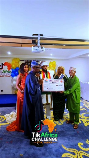 Vidéos de Tik Africa Challenge✔️ (@tikafricachallenges) avec original sound - Tik Africa Challenge✔️
