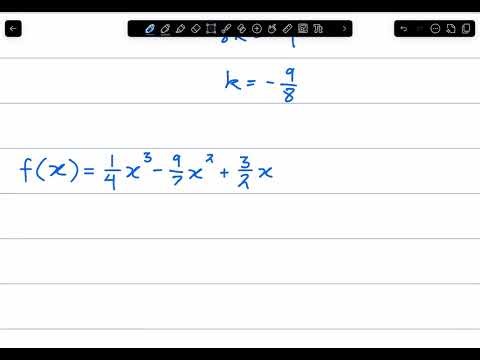Probability Density Functions Calculating the Mode 1