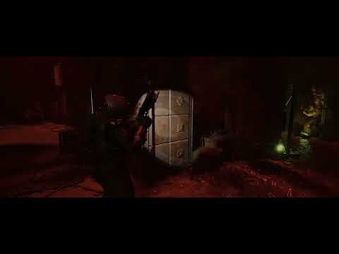 CRONOS THE NEW DAWN #29 - PC UHD 4K [ ALIEN5IVE: time for boss man ] uncommented gameplay