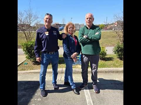 LIVE and LOCAL - Real Talk