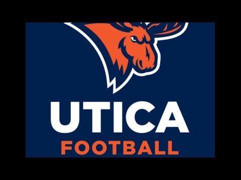 Inside Utica University Football Podcast, Episode #10