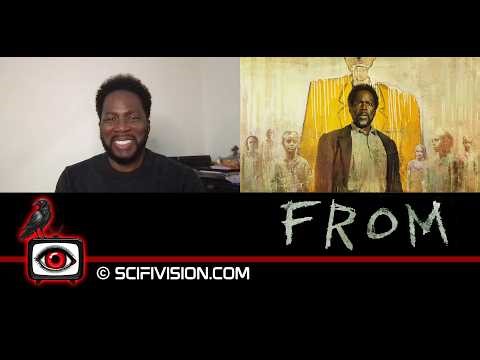 FROM: Harold Perrineau on the Fallout of Boyd’s Choices in Season 4