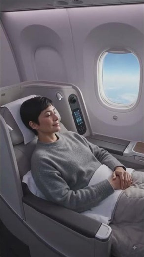 Singapore Airlines Review 2026 | World's Best Airline Experience