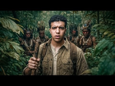 لماذا لا يريد العالم إستكشاف غابات الأمازون ؟