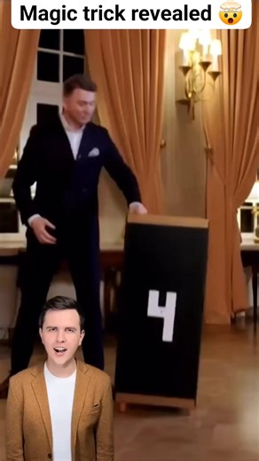 In this reel, I'm breaking down the secrets behind some of the most mind-blowing magic tricks you've ever seen. From card illusions to street magic, every move hides a clever secret waiting to be revealed! 🪄✨ 👉 Watch till the end to uncover the truth behind the illusion... 💬 Comment which trick shocked you the most! Magic isn't just about tricks — it's about creating moments of wonder. Ready to see what's hidden behind the curtain? 👀 #MagicRevealed #MagicTricks #ReelsViral #IllusionSecrets #