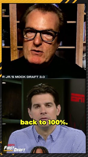 Dallas Cowboys targeting defense in this draft?