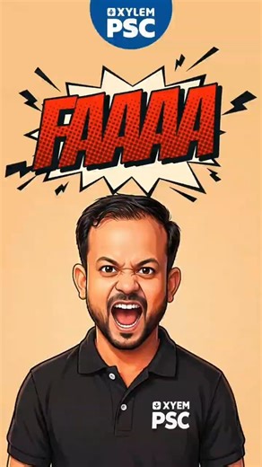 FAAAA.....| Xylem PSC