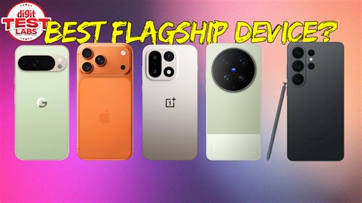 Best flagship phones you can buy right now: Top 5 picks in 2026