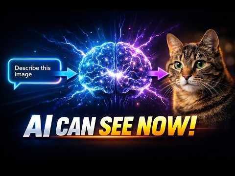 How to Send Text + Images to OpenAI API (Multimodal Tutorial for Beginners)