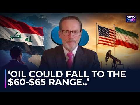 OPEC Crisis Explained | Iraq Exit Buzz, US-Iran Talks & Oil Price Outlook | Peter McGuire