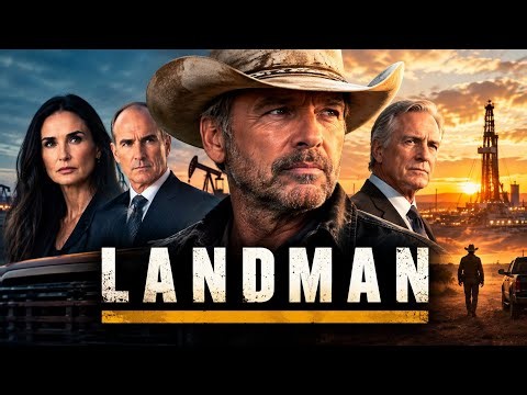Landman Season 3