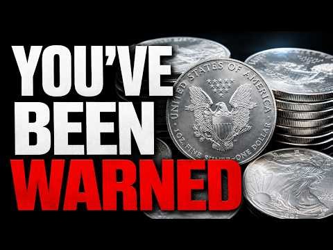 Silver Just Did Something HUGE