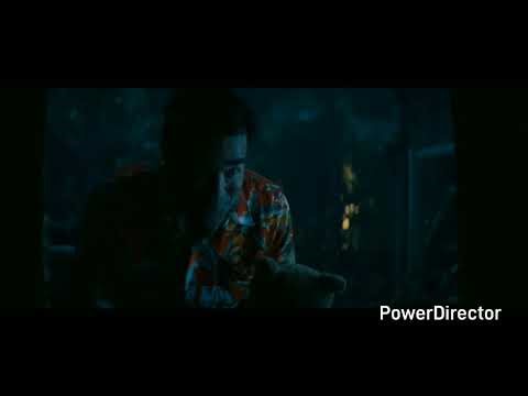 Primate (2025) - Opening Scene/Dr. Lambert's Death