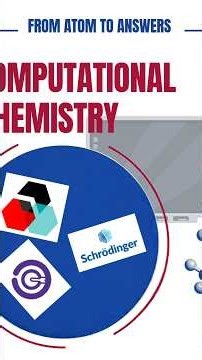 Computational Chemistry| AI revolution in Medicinal Chemistry