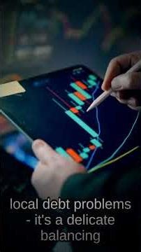 Five trends to watch in the global economy in 2026 - Atlantic Council