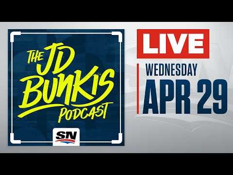 Did We Underrate Trey Yesavage's Injury? | JD Bunkis Podcast