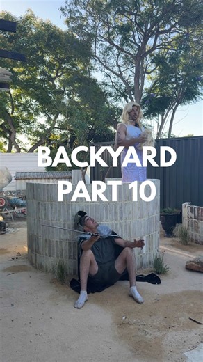 Answering Questions About Our Terra Tanks Australia Pool