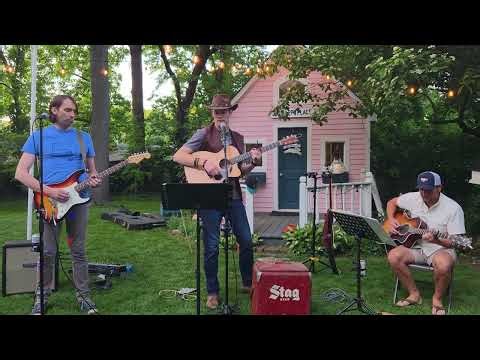 Alex & The Frizzlers LIVE & LOOSE at the Dollhouse 2026 – Webster Groves, MO