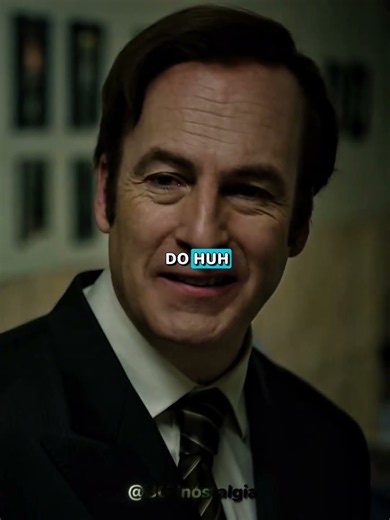 Nacho suspect Jimmy 😟 || Better call Saul S01E04 clip