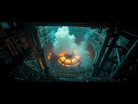 ANDIES (2026) - The Reactor