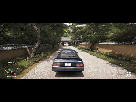 Forza Horizon 6 - Caça ao Tesouro na Região de Ohtani