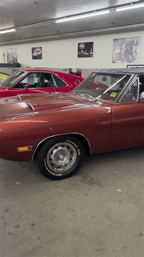 1970 Dodge Coronet Super Bee - Sold - Consignments at Classic Auto Mall, Morgantown PA #automall