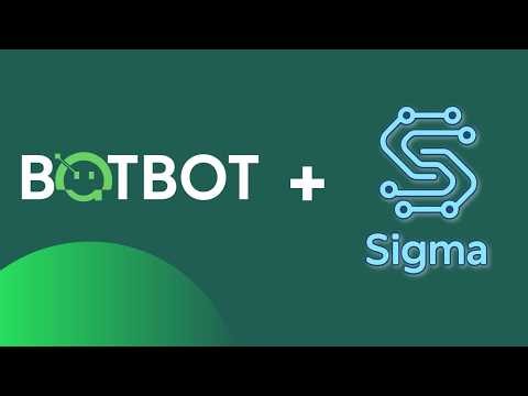 Envio de cobrança para Clientes e Revendas, usando o BotBot + Sigma Tutorial completo.