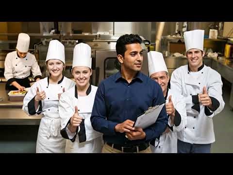 ServSafe Food Manager Certification Online | Remote-Proctored Exam