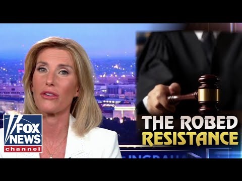 Laura Ingraham: This is ANOTHER unmitigated disaster