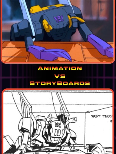 “WRONG. They’re our way in!” No context? Even better. Meet the Insecticons and see what all the 1986 hype is about when The Transformers: The Movie returns to the big screen in 4K, September 17–21. 🎟️ Tickets at the link in bio.