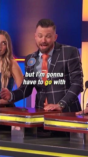 You’re blindfolded. How can you ID your wife? #shorts