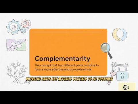 The Equality Paradox ♀♂