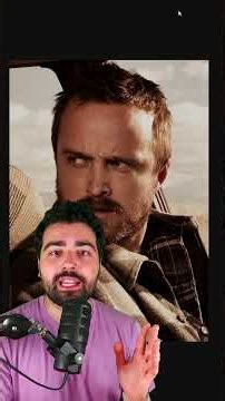 Aaron Paul dans Clayface #film #cinema #movie
