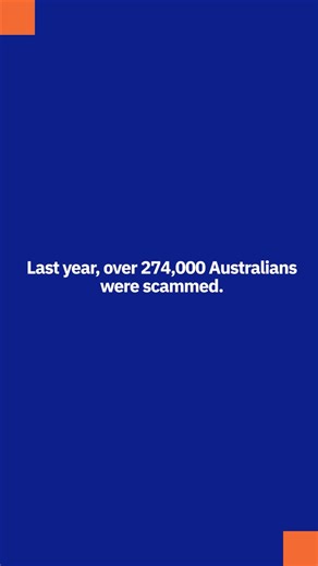 Scams Awareness Week 2026 - Lindy's story | National Anti-Scam Centre