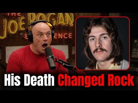 The Tragic Life of John Bonham Finally Explained