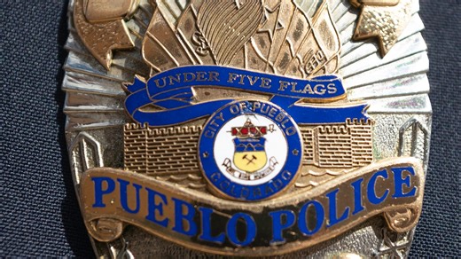 Former Pueblo police officer convicted of child sexual exploitation