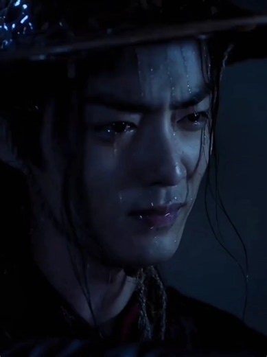 The Untamed Episode 33 Highlights: Lanzhan & Weiying Moment