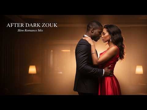 Ultimate Zouk Love Mix 🔥 | Deep Caribbean Dancefloor for Lovers & Romantic Flow