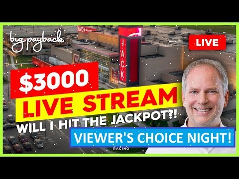 🔴 JACKPOT on Buffalo Link! Awesome Fire Link and MORE! Live Slots Big Payback!