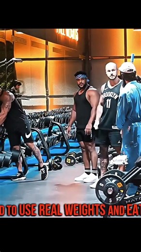 Anatoly Prank on Bodybuilders💪😂#bodybuilding #anatoly #gymprank #anatolyprank