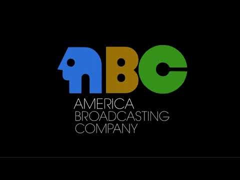 ABC Logo (With The PBS 1971 Logo Style)