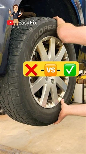 OLD 🆚 NEW WHEEL BEARING SOUNDS