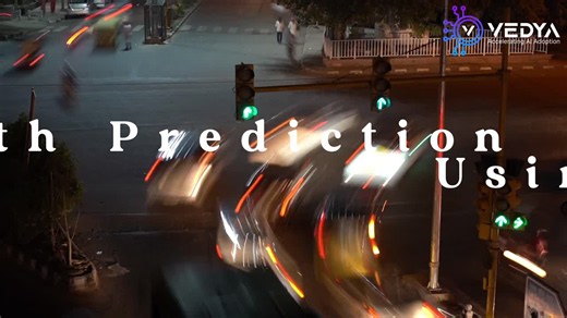 Urban Growth Prediction Using LiDAR for a Leading System Integrator in South Korea | Vedya Labs