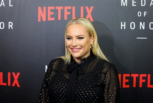 Meghan McCain slams ‘The View’ replacement Alyssa Farah Griffin in ‘nasty’ comment