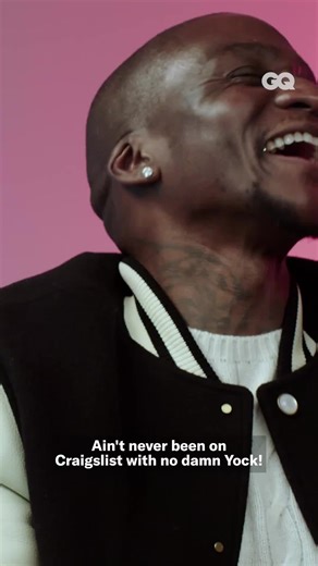 It’s the GQ Brothers Quiz, as we put hip-hop duo #PushaT and #Malice of #Clipse's relationship to the test. See the full video at the link in bio. 📲