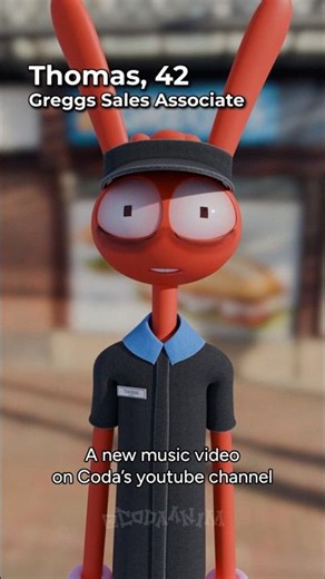 BIG NEWS ( TADC / The Amazing Digital Circus Animation )