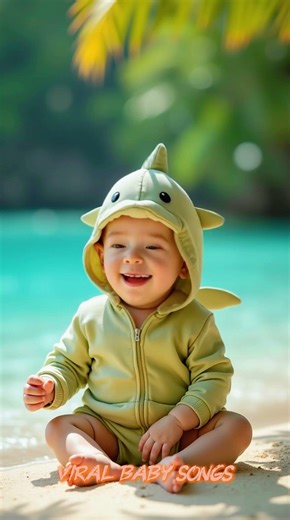 Adorable Baby Sings for the First Time! 🎤💖 #baby