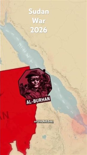 Sudan's Civil War: Why The World Should Be Worried