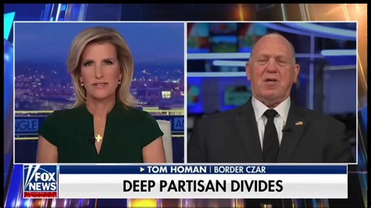 Here it is:Border Czar Tom Homan:The Democrats imported 20 million illegal aliens into this country so that they would be counted in the census—therefore giving them an extra 40 House seats in Congress and ultimately—AMNESTY overthrowing the constitutional republic of the United States.The Democrats are petrified of ICE because illegal aliens are counted in the U.S. Census.“They’re angry because we’re ruining their long-term plans for power for decades to come!”